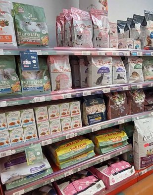 alimentation animale hautes-alpes
