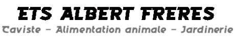 logo ets albert frères