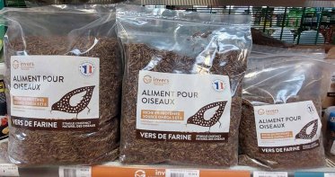 alimentation animale guillestre