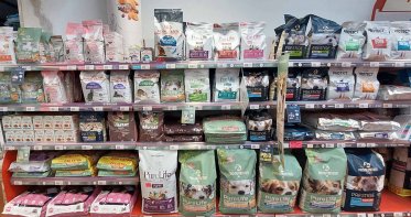 alimentation animale guillestre